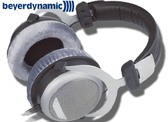 Beyerdynamic DT 880 Edition 600 Ohm - cecha 2
